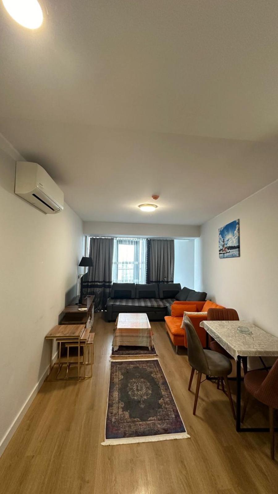 Kristal Suites Istambul Exterior foto