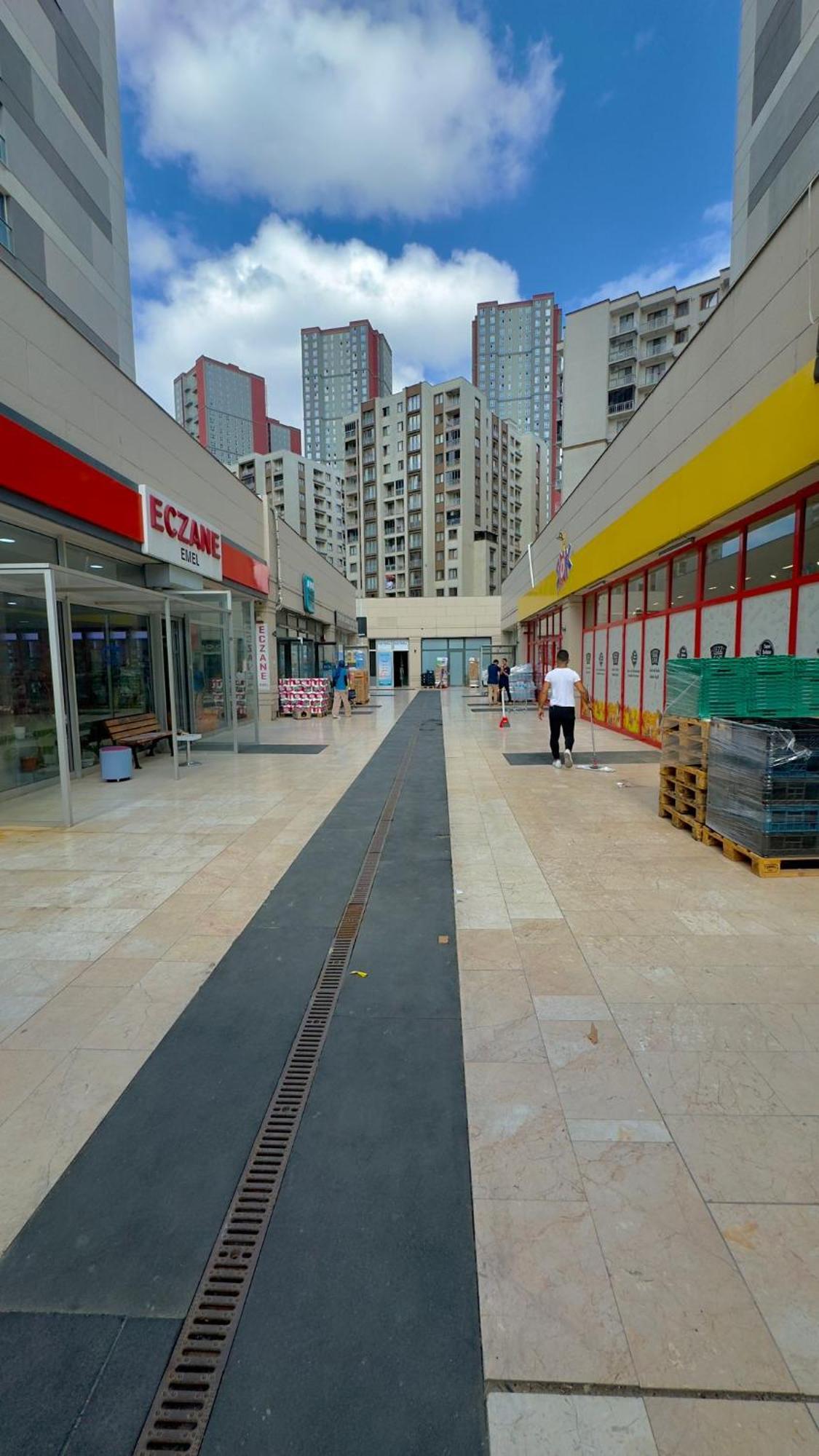 Kristal Suites Istambul Exterior foto