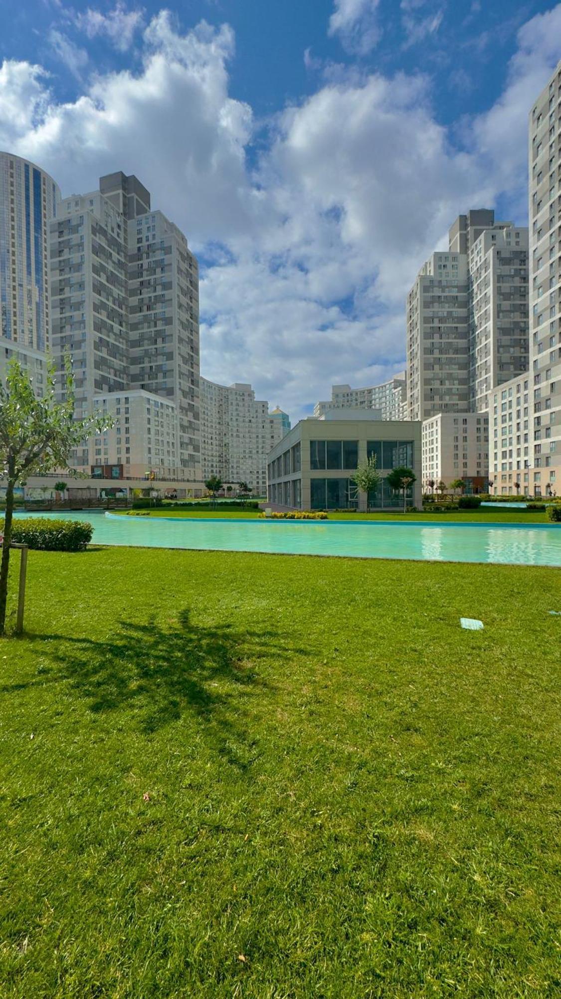Kristal Suites Istambul Exterior foto