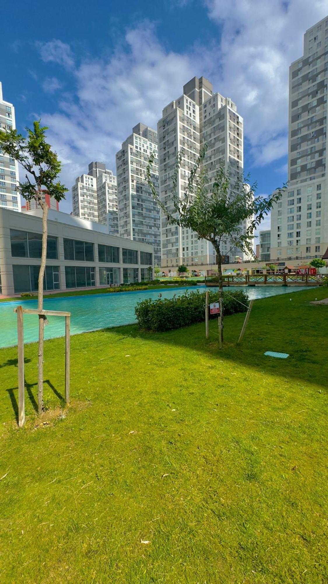Kristal Suites Istambul Exterior foto