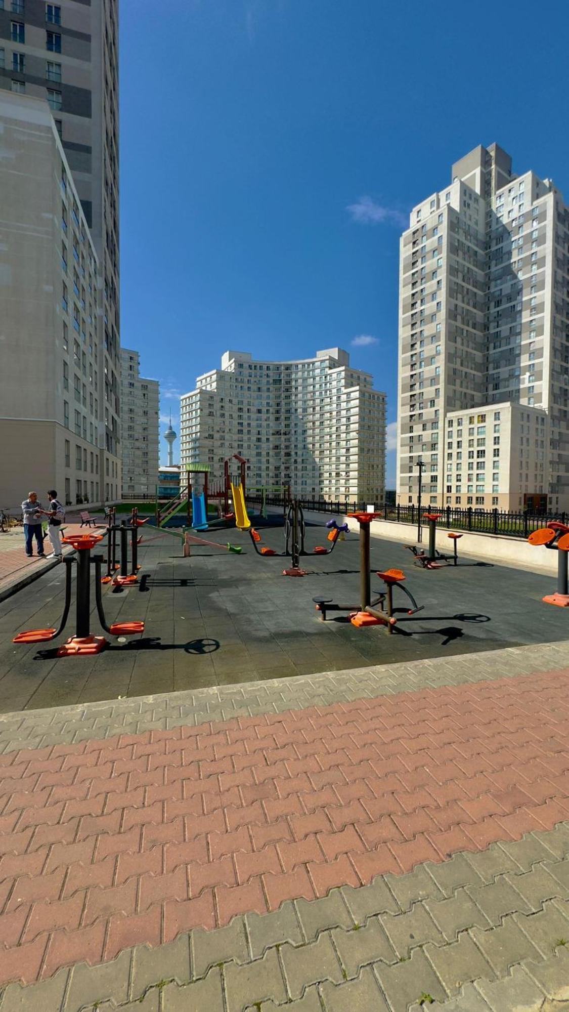 Kristal Suites Istambul Exterior foto
