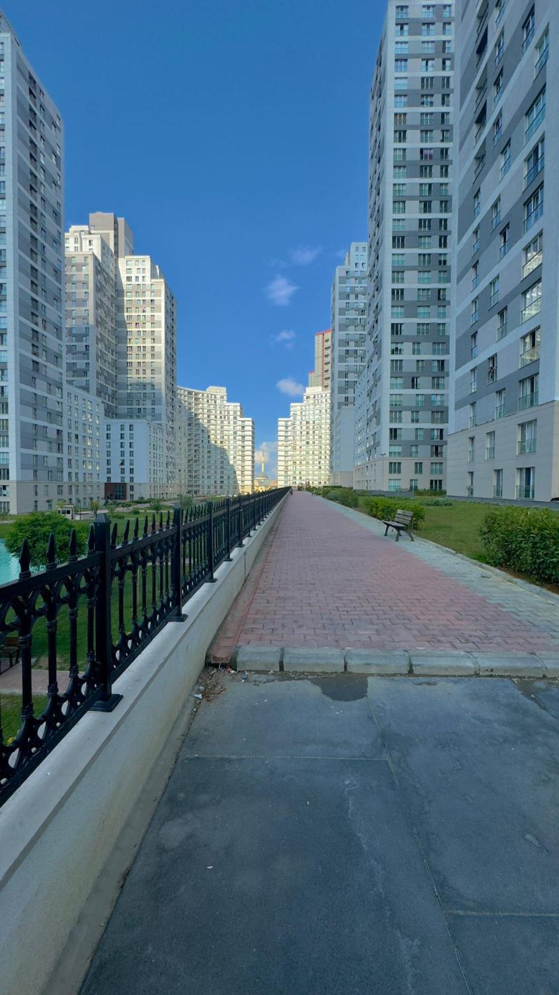 Kristal Suites Istambul Exterior foto