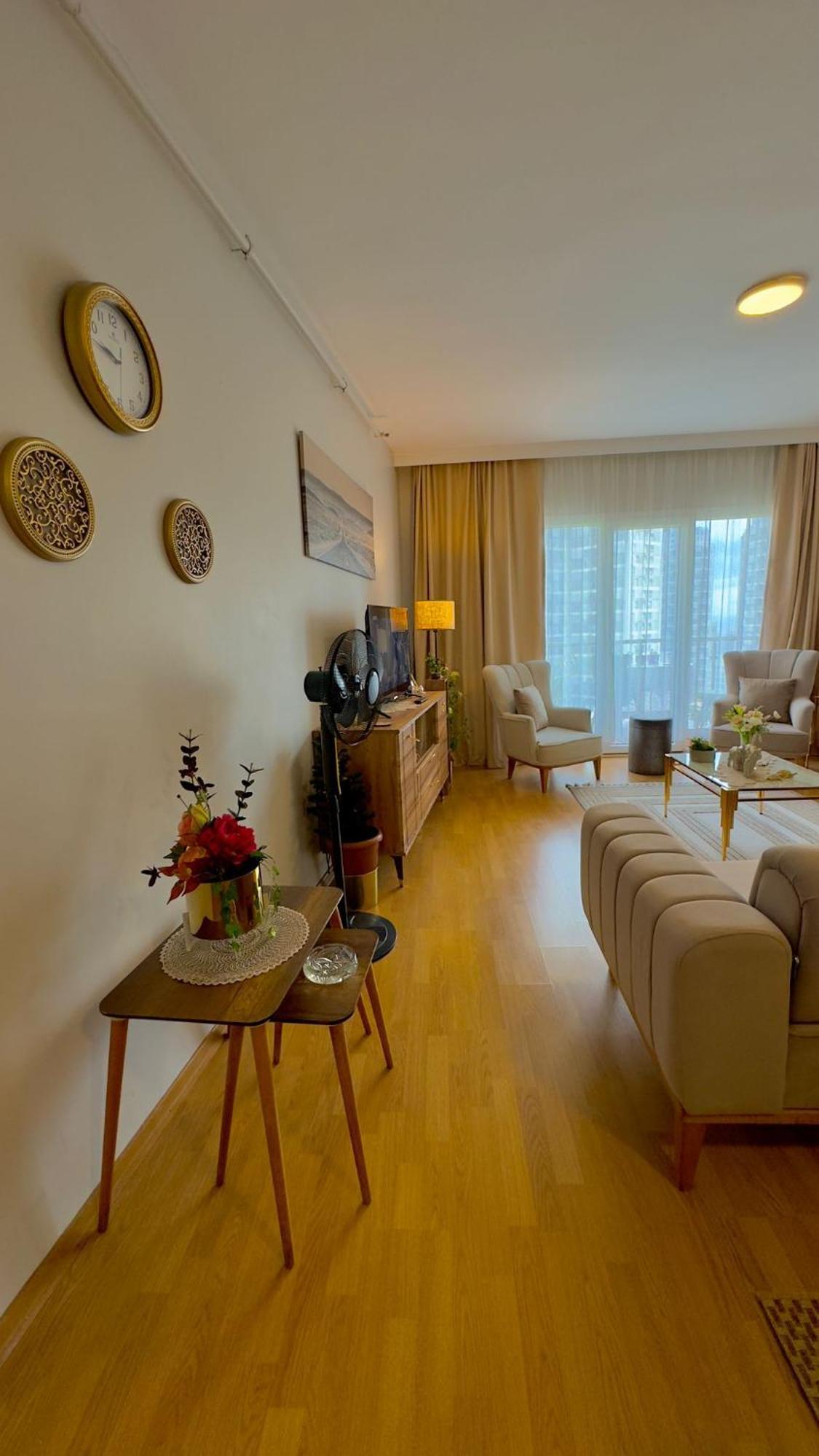 Kristal Suites Istambul Exterior foto